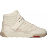 Scotch & Soda New cup hi sneakers white