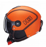 HMR Helmets h3 colors -