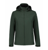 Icepeak brimfield softshell jacket -