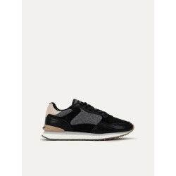 HOFF 22302014 damesschoen reading black