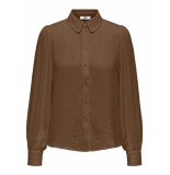 Jacqueline de Yong Jdydivya l/s shirt wvn