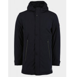 DNR Winterjack textile jacket 21748/799