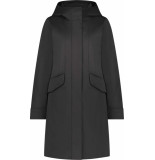 Elvine Sigrid winter coat black
