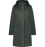 Elvine Sigrid wintercoat seaweed