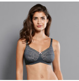 Anita Fleur prothese bh 5754x 408 antraciet
