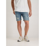 Circle of Trust Conner 1242 pacific blue heren short