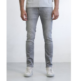 J.C. Rags Jimmy mid grey jeans