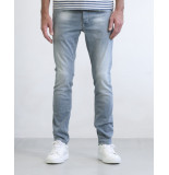 J.C. Rags Joah blue grey jeans