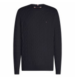 Tommy Hilfiger Trui 33132 desert sky