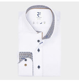 R2 Amsterdam Casual hemd lange mouw widespread 122.wsp.010/004