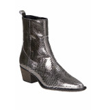 Femmes Du Sud Joel laarzen metallic
