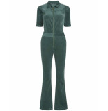 King Louie Jumpsuit 08475 garbo flare