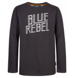 Blue Rebel T-shirt lange mouw 2703604 hatcher