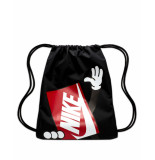 Nike kids' graphic drawstring bag ( -