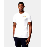 RED BULL core tee full colour logo - HEREN
