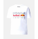 RED BULL large front logo tee - KIDS