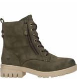 Mustang Shoes Veterboot