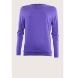Roberto Sarto T-shirt lange mouw