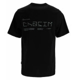 Chasin' T-shirt korte mouw 5211357029
