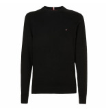 Tommy Hilfiger Trui 28046 black