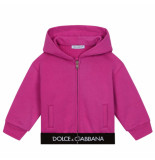 Dolce and Gabbana Baby vest