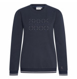 HV Society Sweater hvscharissa