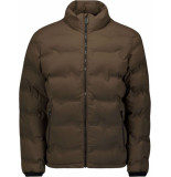 No Excess Jacket short fit sealed desert
