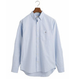 Gant Overhemd lange mouw 3000200 oxfort sh