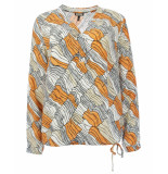 Kenny S Top lange mouw 861314