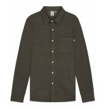 Law of the sea Overshirt 2343058 troy