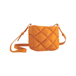Summum 8s896-8480 239 small bag puff bag pumpkin