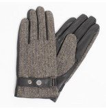 Tresanti Bona | flannel herringbone gloves