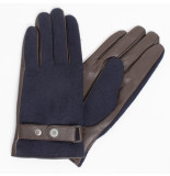 Tresanti Beppie | flanel uni gloves