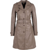 Gipsy Gwlaily rf women coat taupe