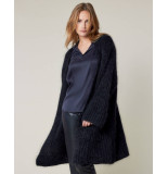 Femmes Du Sud Vest claire mohair