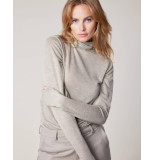 Femmes Du Sud Top lange mouw lola lurex