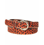 Trezz Riem broos antiek
