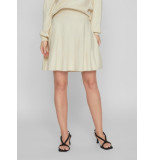 Vila 14084175 viril rw skater knit skirt