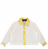 Versace Baby blouse