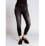 Zhrill Nova Jeans Black