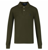 Polo Ralph Lauren Kinder polo