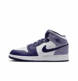 Nike Air jordan 1 mid sky j purple (gs)