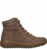 Rieker Veterboot