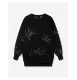 Alix The Label Painted alix sweater