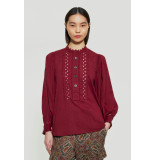 Antik Batik Aya blouse