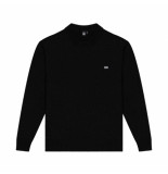 Dolly noire Sweater man pixel dlnyr sweater sv483.so.01