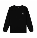 Dolly noire Sweatshirt man dlynr 10 years crewneck sw571.gr.01