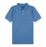 Lyle and Scott Polo lsc0145s