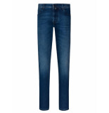 Jacob Cohën Jacob cohen nick slim jeans
