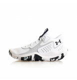 Under Armour Sneakers man ua jet 23 3026634-101